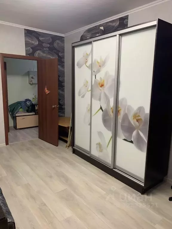 1-к кв. Москва ул. Гарибальди, 11 (44.0 м) - Фото 2