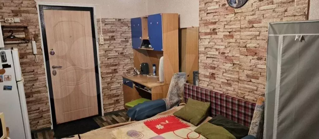 5-к. квартира, 12,2 м, 4/5 эт. - Фото 1