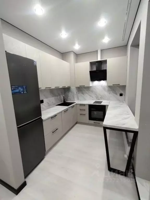 1-к кв. Москва Сельскохозяйственная ул., 39 (28.5 м) - Фото 1