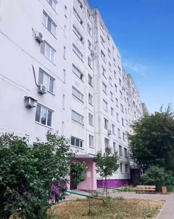 3-к кв. Татарстан, Казань просп. Ямашева, 84 (66.0 м) - Фото 0