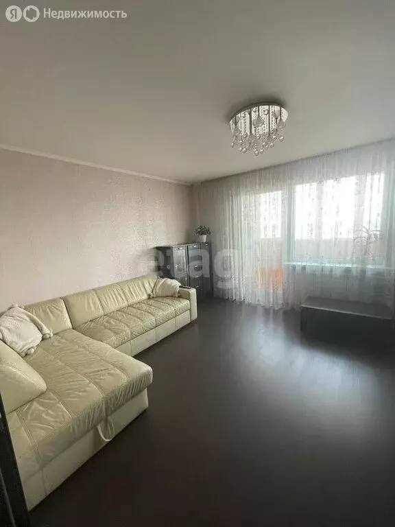 2-комнатная квартира: Калининград, улица Генерала Павлова, 28 (54.7 м) - Фото 0