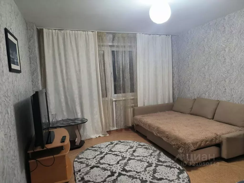 Студия Красноярский край, Красноярск Армейская ул., 31 (30.0 м) - Фото 1