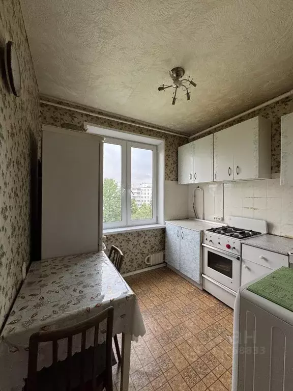2-к кв. Москва Медынская ул., 12К1 (43.0 м) - Фото 1