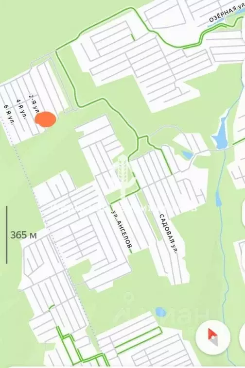 Участок в Башкортостан, с. Кармаскалы  (11.87 сот.) - Фото 1