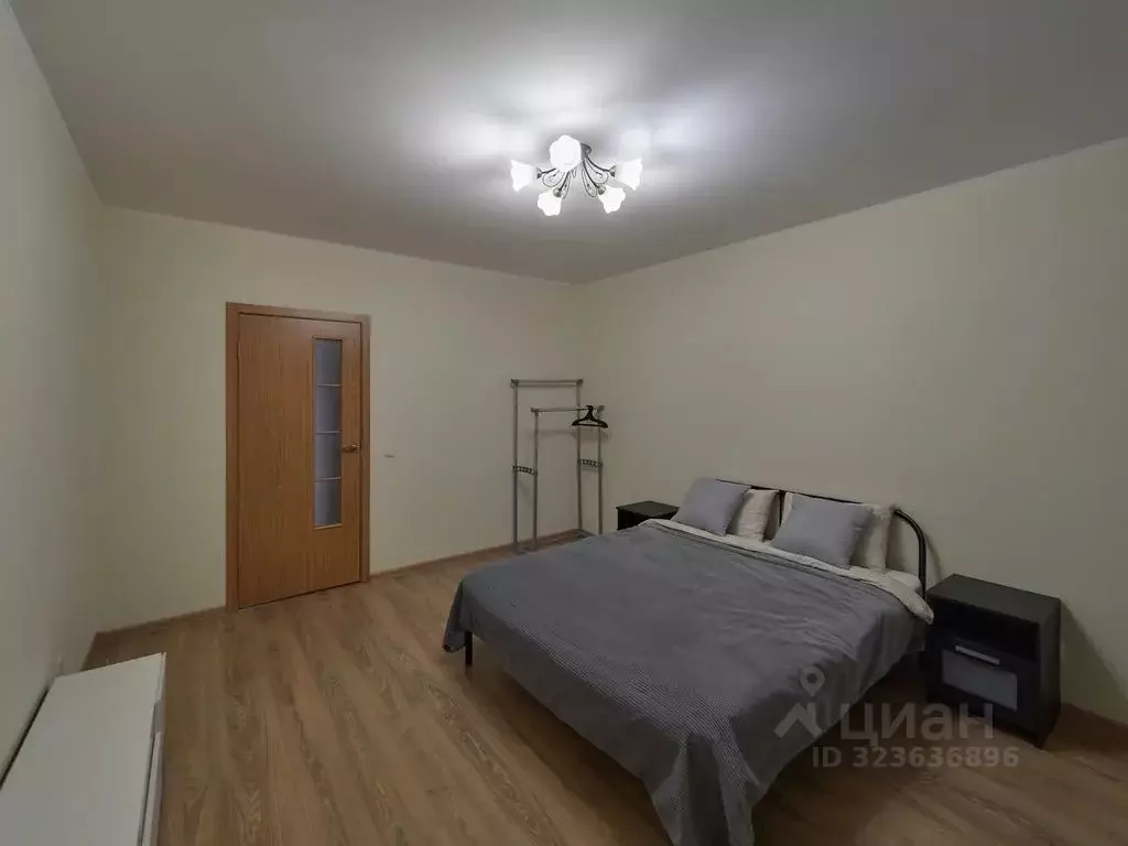 2-к кв. Тверская область, Конаковский муниципальный округ, д. Мокшино ... - Фото 1