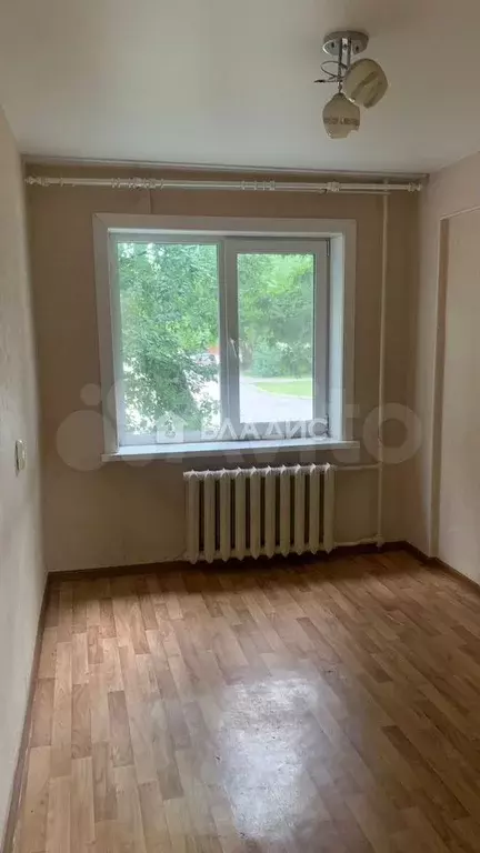 3-к. квартира, 56 м, 1/5 эт. - Фото 1