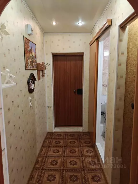 2-к кв. Томская область, Северск ул. Царевского, 1 (44.4 м) - Фото 1