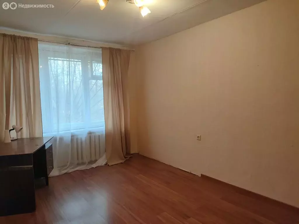 2-комнатная квартира: Фрязино, улица Нахимова, 17 (39 м) - Фото 2