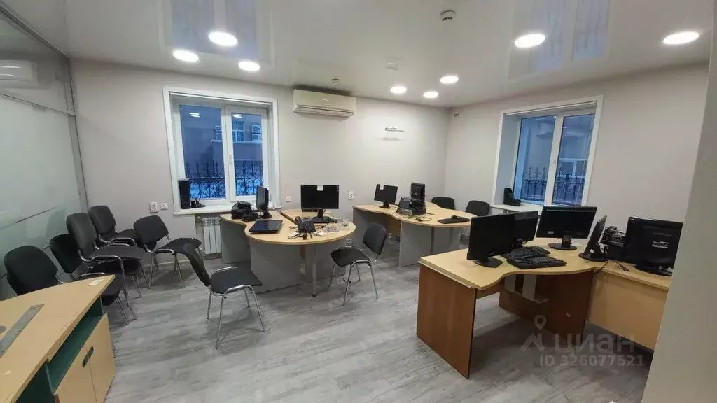 Офис в Новосибирская область, Новосибирск ул. Гоголя, 13 (76 м) - Фото 1