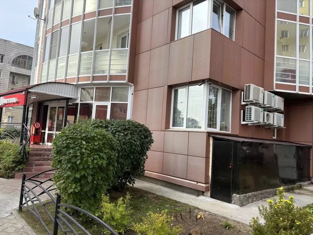 Торговая площадь в Коми, Сыктывкар ул. Карла Маркса, 111 (100 м) - Фото 2