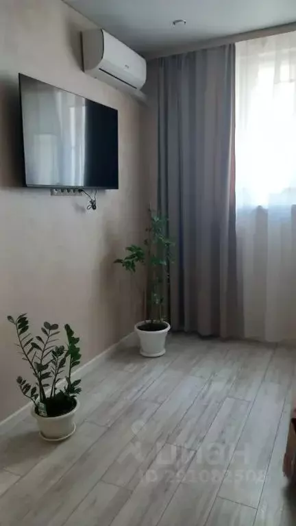 1-к кв. Краснодарский край, Сочи городской округ, с. Орел-Изумруд ул. ... - Фото 1