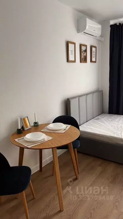 1-к кв. Москва Пятницкое ш., 56Б (30.0 м) - Фото 2