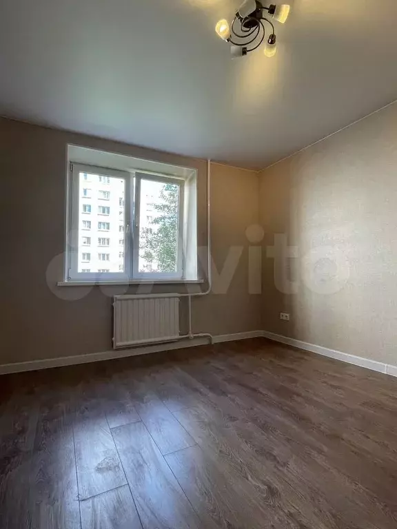 Комната 12,3 м в 8-к., 3/9 эт. - Фото 1