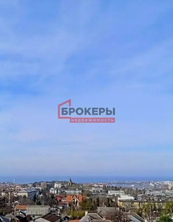 1-к кв. Севастополь ул. Костромская, 8 (29.6 м) - Фото 2