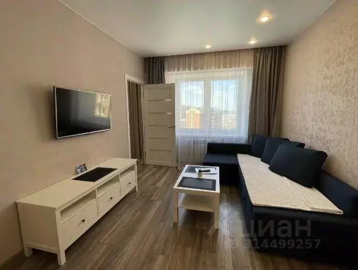 2-к кв. Иркутская область, Иркутск Депутатская ул., 55 (55.0 м) - Фото 1