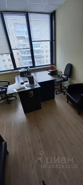 Офис в Калужская область, Обнинск просп. Маркса, 70 (12 м) - Фото 2