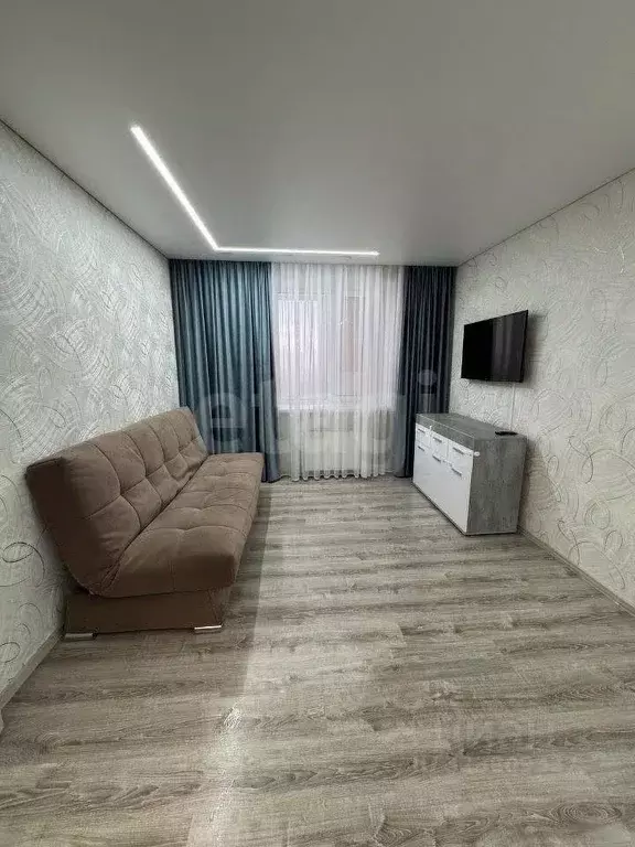 1-к кв. Татарстан, Казань Даурская ул., 44Г (40.0 м) - Фото 2