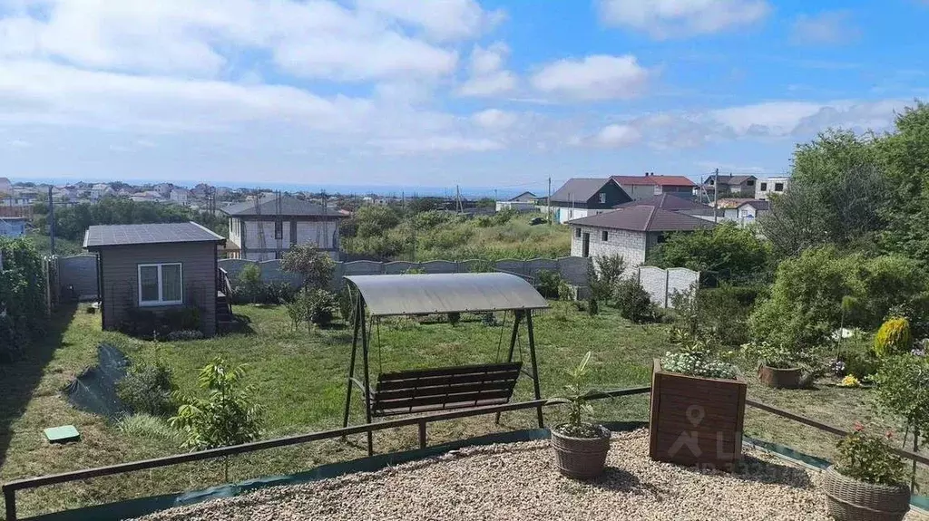 Участок в Севастополь, Севастополь, Балаклава г. Горняк-2 ... - Фото 1