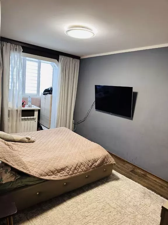 Комната Москва Чертановская ул., 48К2 (14.0 м) - Фото 0