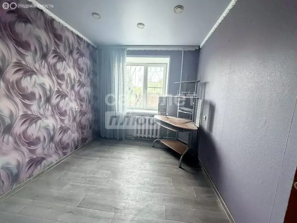 3-комнатная квартира: Липецк, улица Кутузова, 3 (60 м) - Фото 1