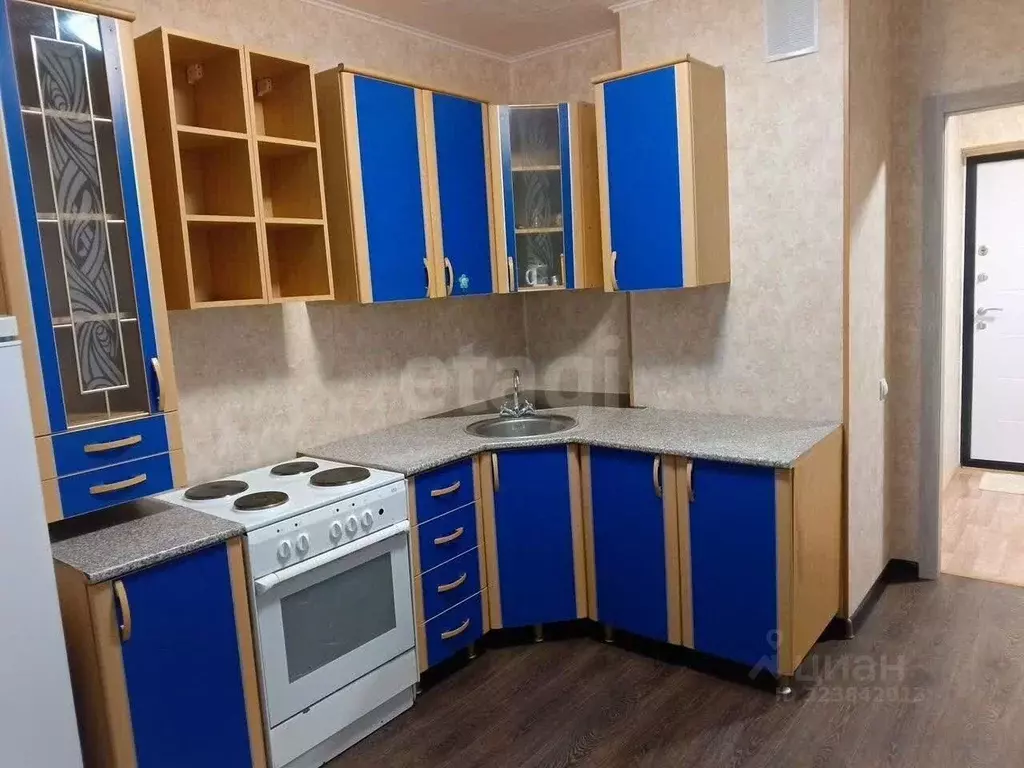 1-к кв. Новосибирская область, Новосибирск Волховская ул., 31 (47.0 м) - Фото 2