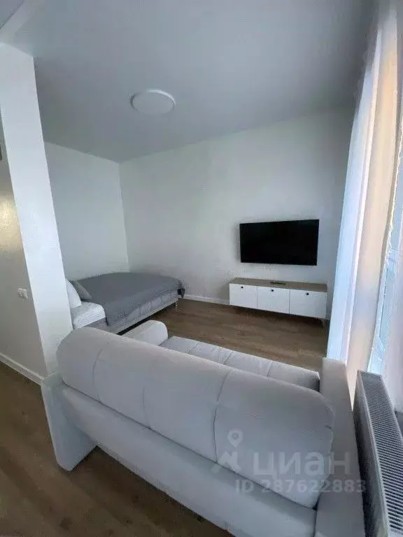 2-к кв. Псковская область, Псков Советская ул., 29Г (44.0 м) - Фото 2