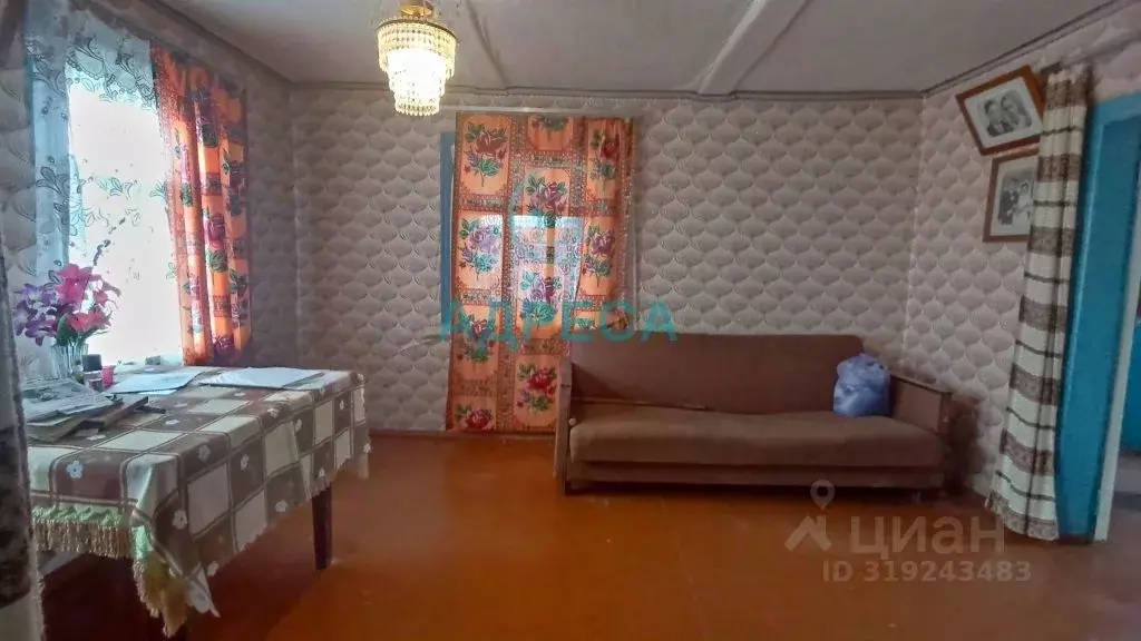 Дом в Белгородская область, Новооскольский муниципальный округ, с. ... - Фото 1