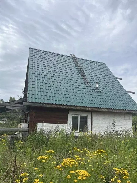 Дача, 64 м - Фото 0