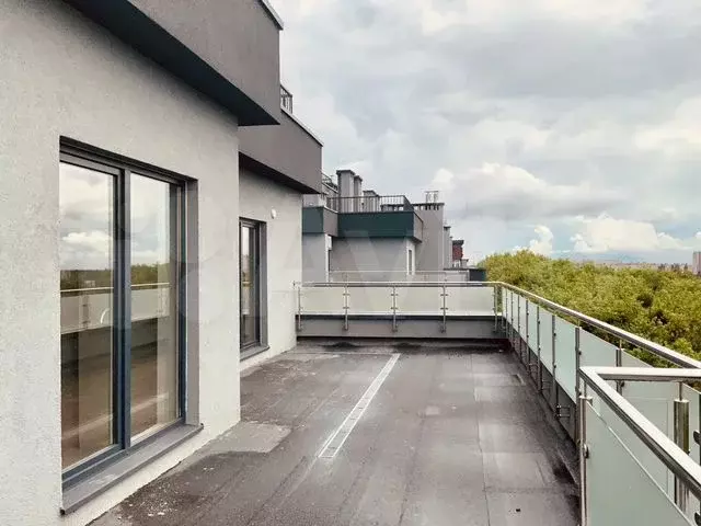 3-к. квартира, 112 м, 9/9 эт. - Фото 0