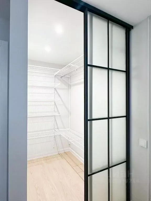 3-к кв. Москва Нижняя Красносельская ул., 44 (61.0 м) - Фото 2