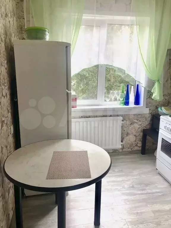 1-к. квартира, 33 м, 5/5 эт. - Фото 0