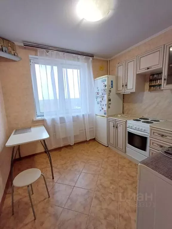 1-к кв. Московская область, Лобня Аэропортовская ул., 9 (38.0 м) - Фото 1