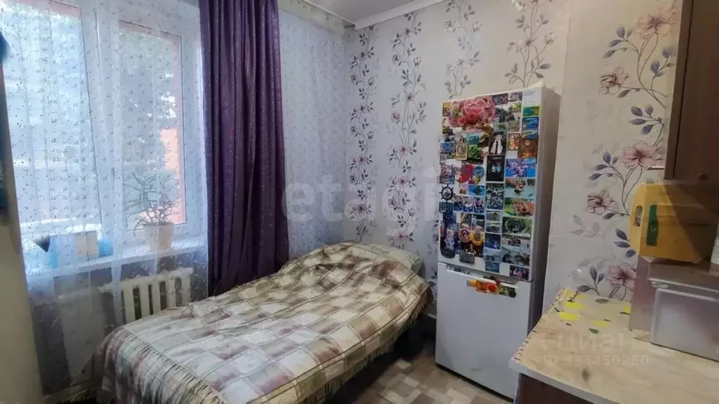 Комната Белгородская область, Белгород ул. Гагарина, 19 (10.7 м) - Фото 1