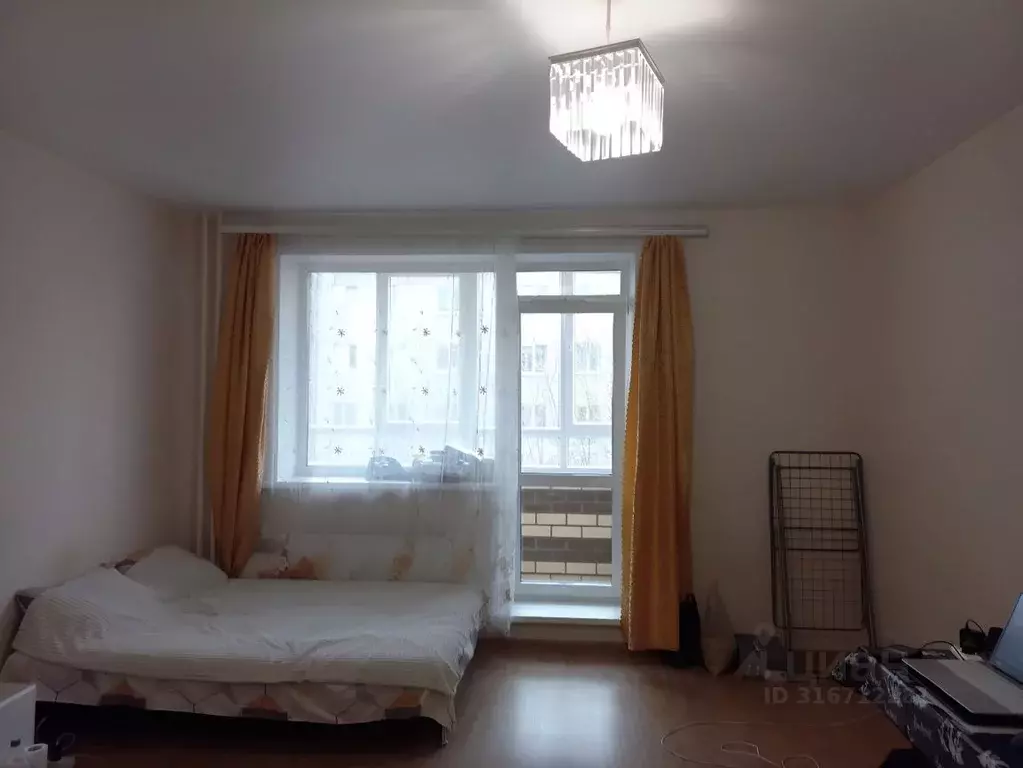 Студия Пермский край, Пермь Судозаводская ул., 28 (28.9 м) - Фото 0