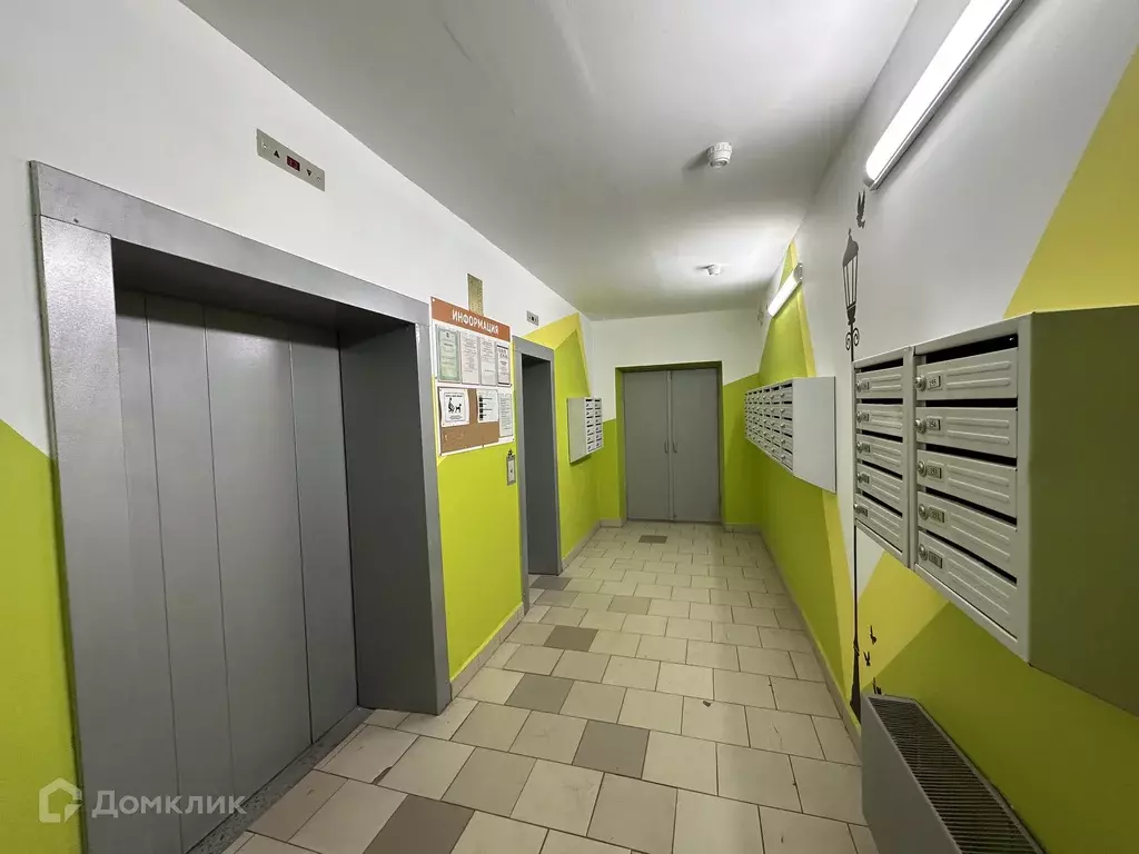 Продаётся 1-к квартира, 31.9 м - Фото 1