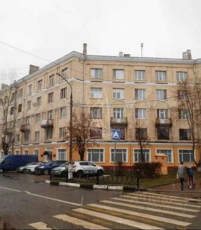 Помещение свободного назначения в Московская область, Подольск ул. ... - Фото 0