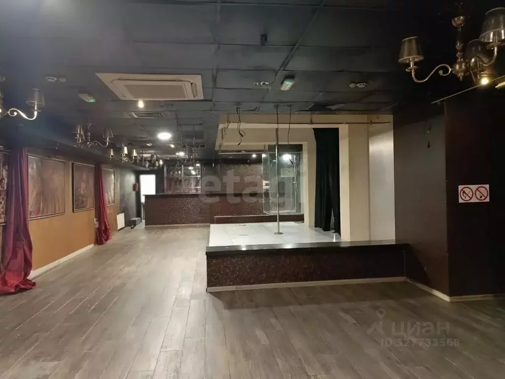 Помещение свободного назначения в Тульская область, Тула ул. Болдина, ... - Фото 1