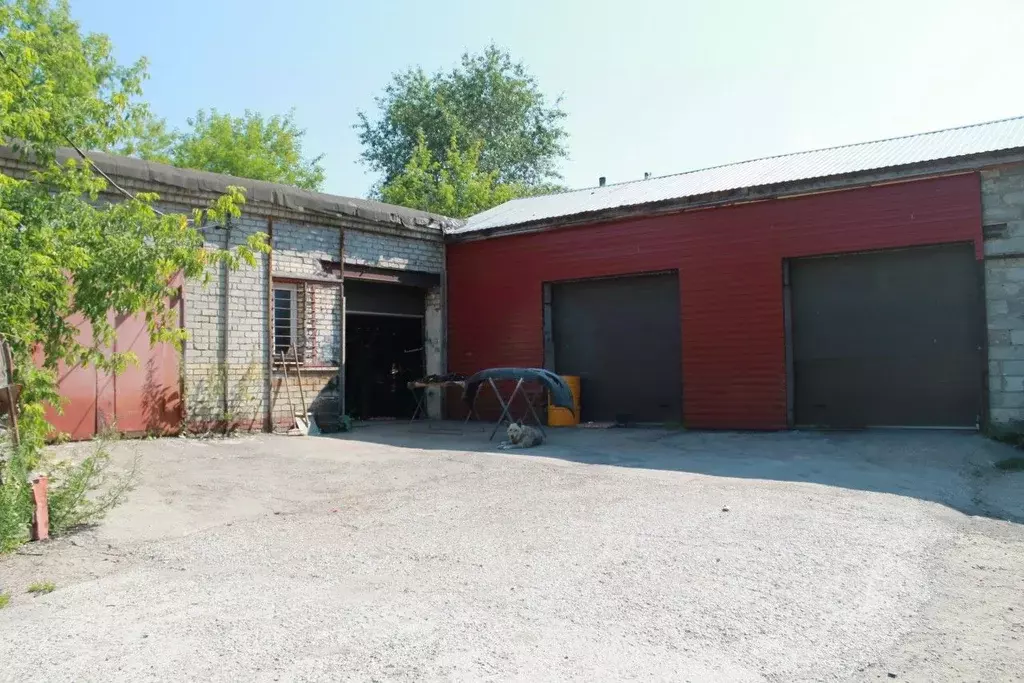 Гараж в Пермский край, Березники Юбилейная ул., 13А (321 м) - Фото 2