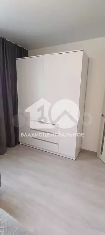 3-к. квартира, 59 м, 9/10 эт. - Фото 1