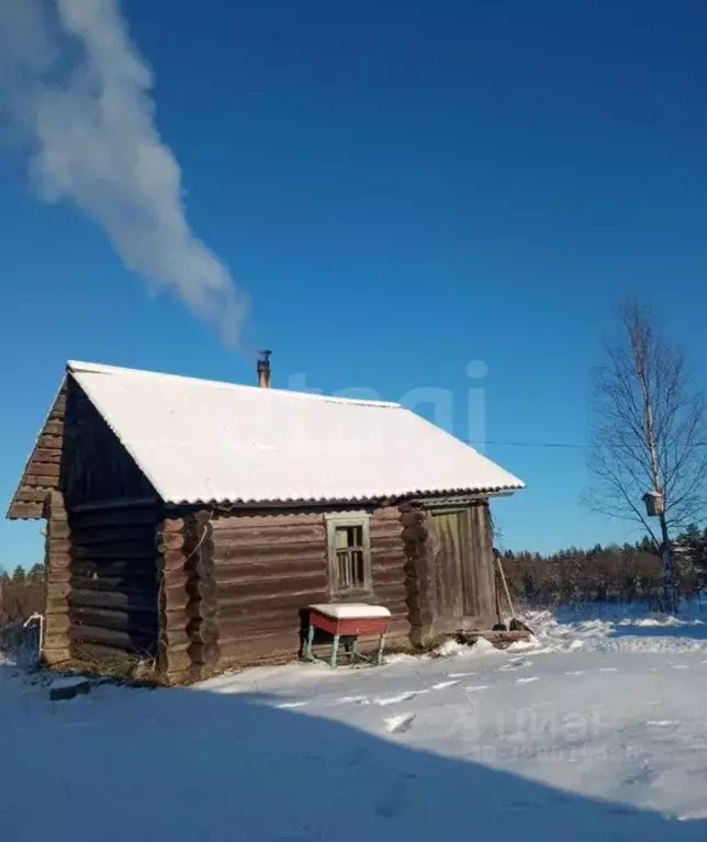 Дом в Вологодская область, Шекснинский муниципальный округ, д. ... - Фото 2