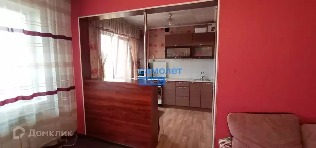 Продаётся 2-к квартира, 45.2 м - Фото 0