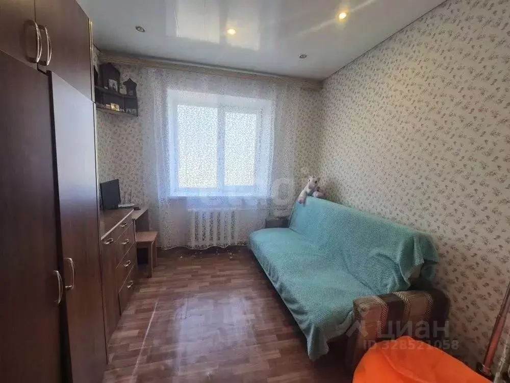 Комната Тульская область, Тула Макара Мазая ул., 9 (14.9 м) - Фото 1