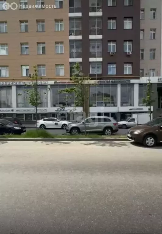 Помещение свободного назначения (293.1 м) - Фото 2