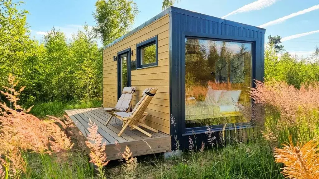 Дом в Ярославская область, Некрасовский муниципальный округ, д. ... - Фото 2