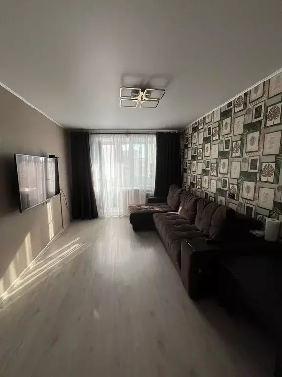 Продаётся 2-к квартира, 44.8 м - Фото 0