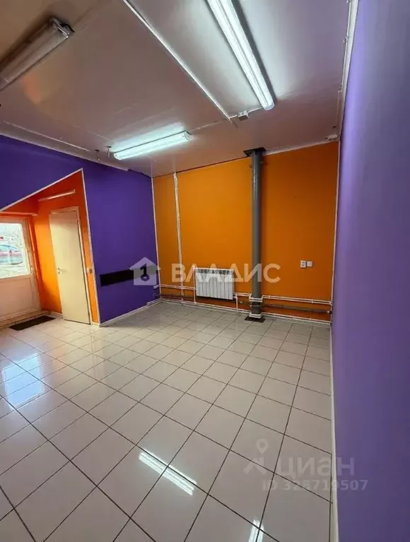 Помещение свободного назначения в Коми, Сыктывкар ул. Морозова, 186 ... - Фото 2