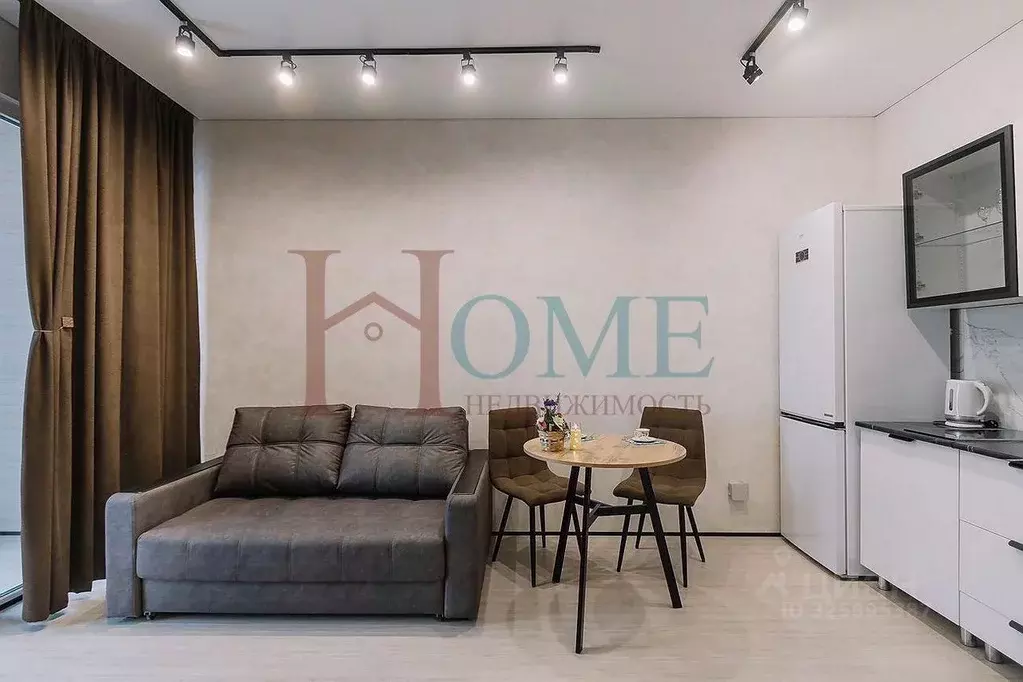 2-к кв. Новосибирская область, Новосибирск ул. Немировича-Данченко, ... - Фото 2