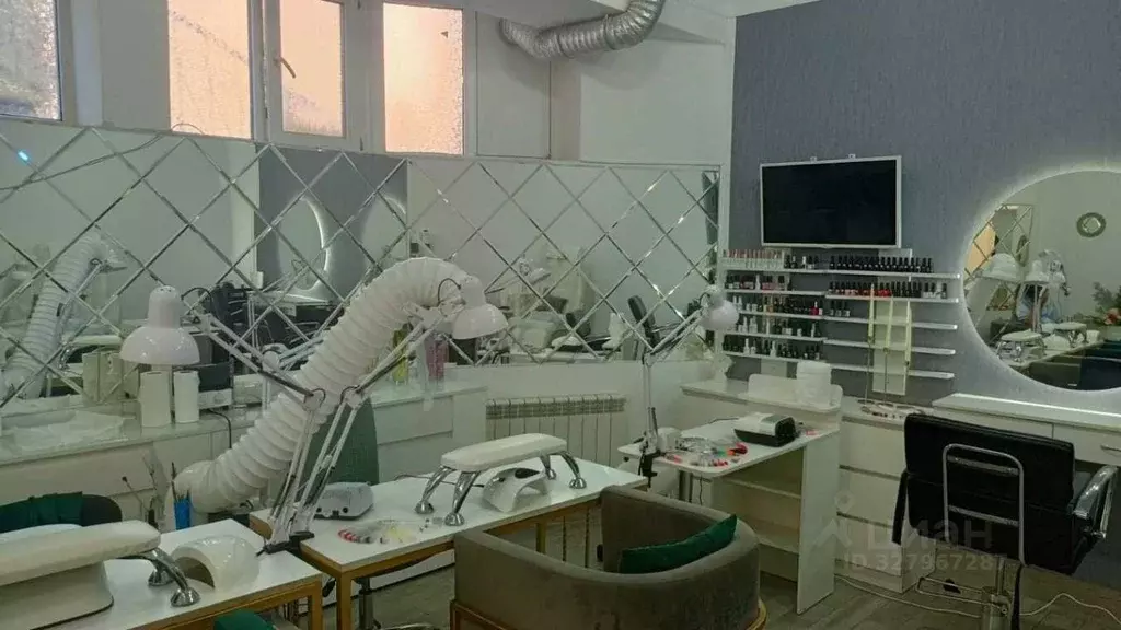 Помещение свободного назначения в Краснодарский край, Анапа Алексеевка ... - Фото 2