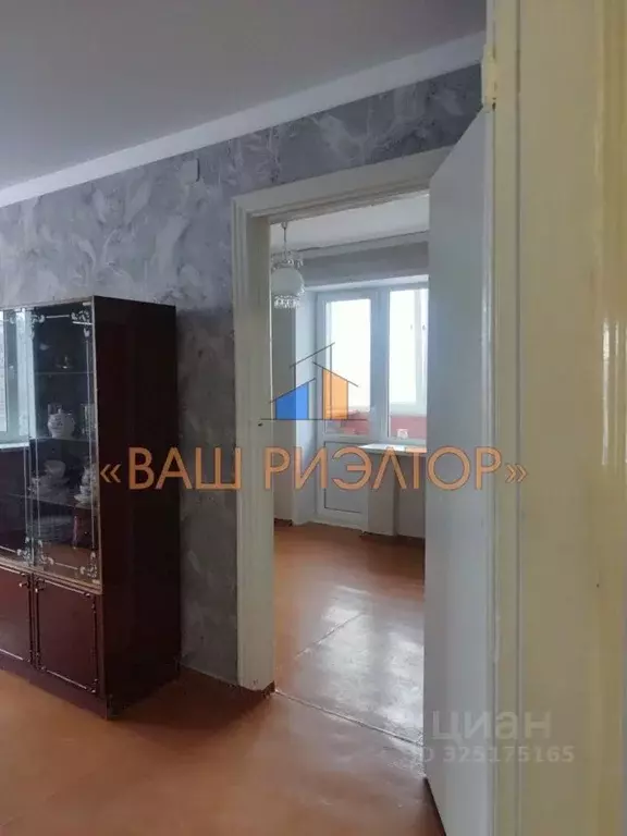 2-к кв. Белгородская область, Губкин ул. Фрунзе, 2Б (41.8 м) - Фото 2