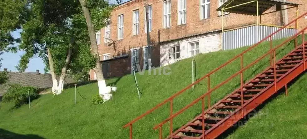 Производственное помещение в Белгородская область, Новооскольский ... - Фото 1